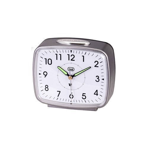 RELOJ DESPERT.TREVI SL3098 GRIS